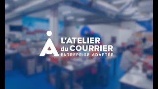 Latelier Du Courrier