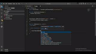 Debounce Function in JavaScript | Complete Implementation + Explanation 🚀