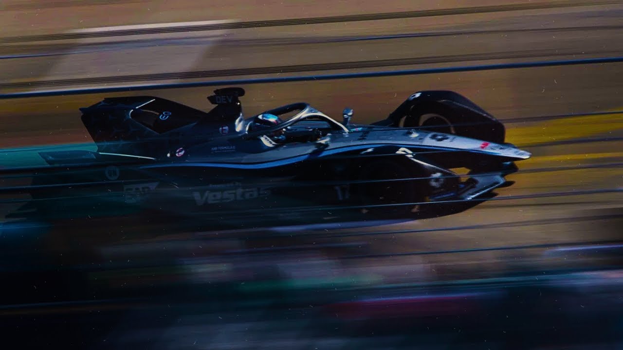 Mercedes Return To Formula E? | What It Could Mean For Mahindra