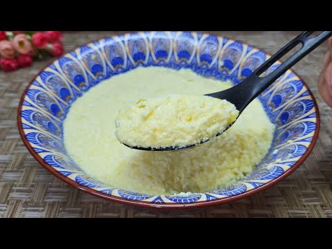 Подсели всей семьей на эту Вкуснятину! Готовлю к Завтраку вместо Сырников . Проще и быстрее!