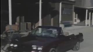 Amc Renault Range Commercial - 1985