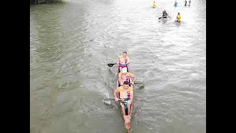 Belikin La Ruta Maya Belize River Challenge 2020