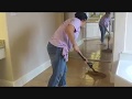 HOUSE CLEANING "BATHROOM CLEANING BY KAS CLEANING SERVICES"