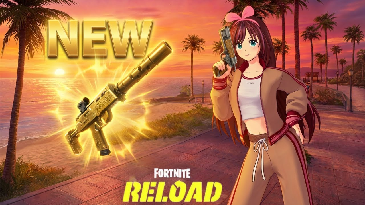 Killed Teamers & Streamers | Mythics vs Exotics Challenge (NEW! Fortnite Chapter 7 Season 1)