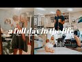 A FULL DAY IN THE LIFE Of A Mom A Teacher Detailed Vlog A FULL DAY IN THE LIFE Of A Mom A Teacher Detailed Vlog