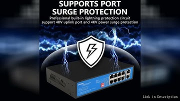 Ethernet Switch Industrial Grade Serial Device Server RS232/RS485 to Ethernet converter serial netwo