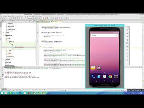 Mobile Autotest