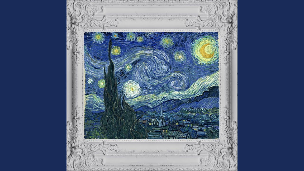 YouTube에서 빈센트 반 고흐의 방 (열정의 흔적이 담긴 노란 집) 보기