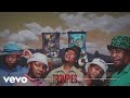 Trompies - Magasman (Lyric Video)