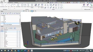 Webinar CYPE Architecture