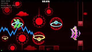 BloodBath But Its The Strangest Completion Ever.
