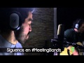 Meeting Bands - Horizontes Ignorados