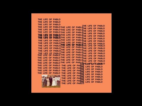 Kanye West - Fade (Instrumental)