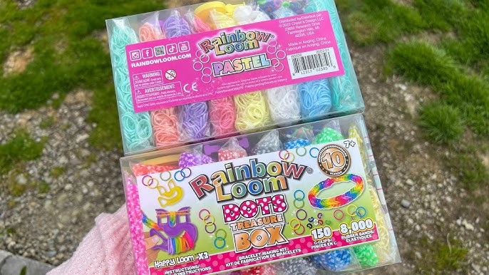 Rainbow Loom - ✨GIVEAWAY TIME✨ We're excited to be