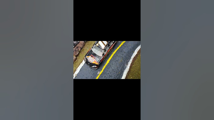 ¡Adrenalina pura con auto NASCAR a escala!