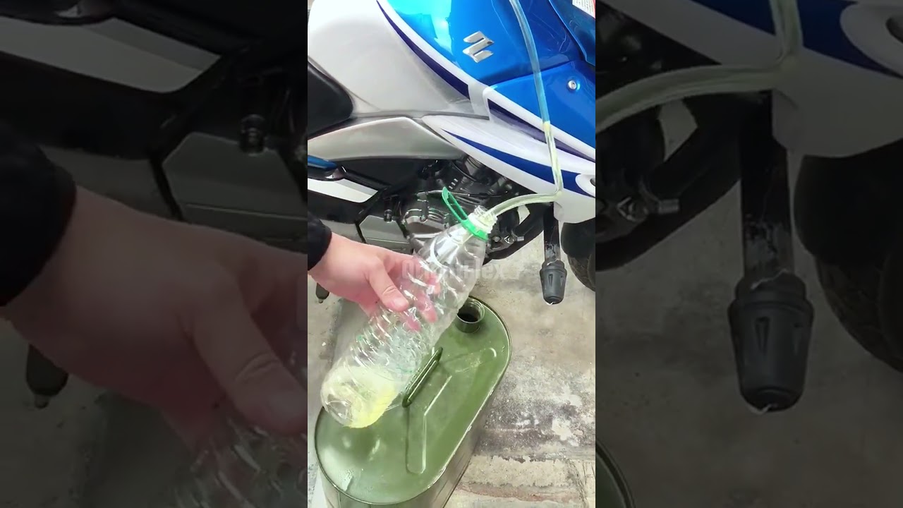 clear plastic hose for oil suction 