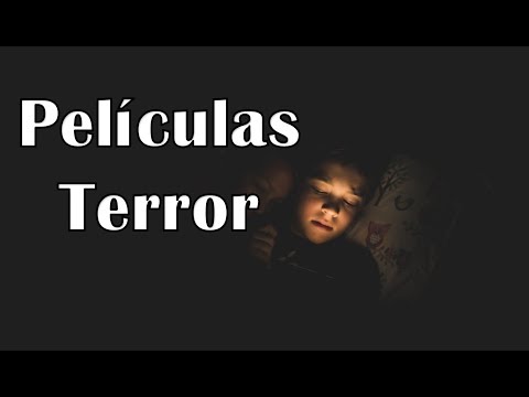 Es increíble los beneficios para la salud que puede proporcionarte ver una película de terror