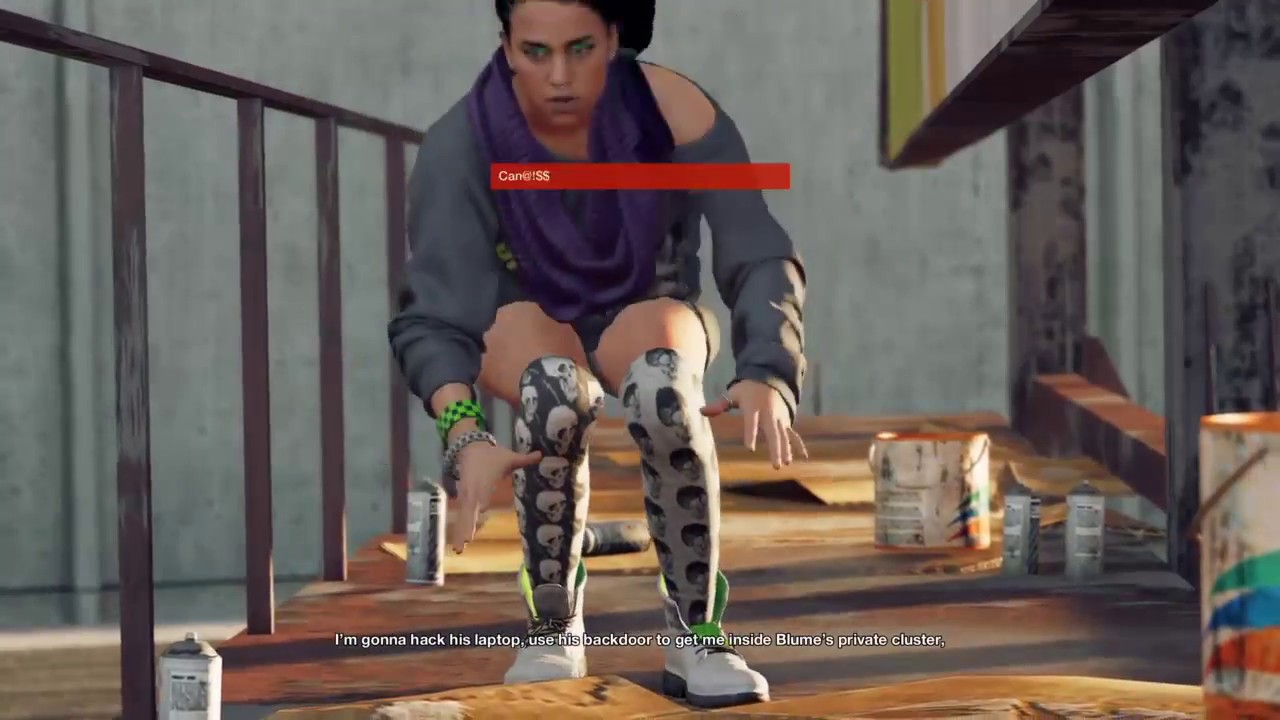 Can You Replay A Mission In Watch Dogs Can You Replay A Mission In Watch Dogs
