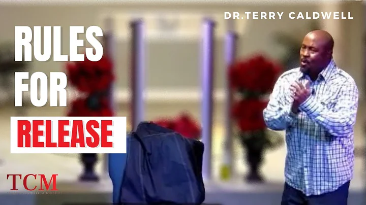 "Rules For Release" | Mission Possible Series