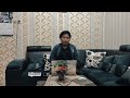 Tugas kecerdasan buatan tentang supervised learning
