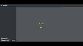 Videotutorial de la aplicación Aux@nd screenshot 2