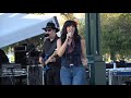 Ronstadt revival  get closer from fremont concert series  july 22 2021