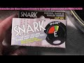 GUITAR TUNER Snark SN5X Guitar Ukulele Bass Violin Tuner