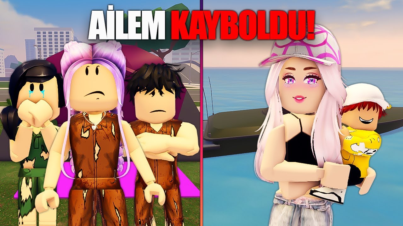 👉Hikaye: Ailem Kaybolunca Başıma Gelenler!...😞