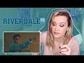 Riverdale Season 3 Episode 11 "The Red Dahlia" REACTION!