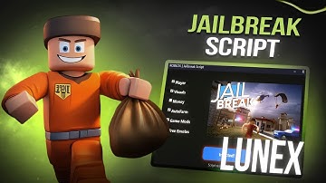 Jailbreak Script [2025] | Roblox x Jailbreak Script [Menu] | Jailbreak Scripts [Download]