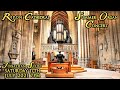 RIPON CATHEDRAL SUMMER ORGAN CONCERT - JONATHAN SCOTT - SATURDAY 17th JULY 2021 7PM (UK TIME)