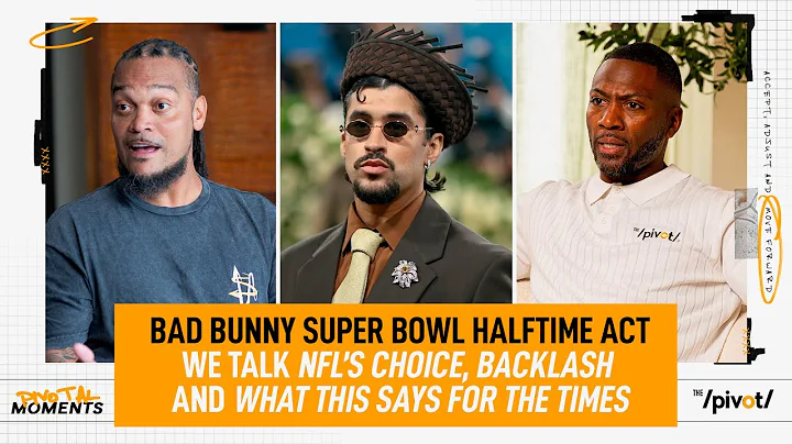 Bad Bunny to perform Super Bowl halftime show, why are so many people mad? Let’s discuss 