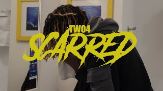 Two4 - Scarred (Official Music Video) @TrapWithDaCam