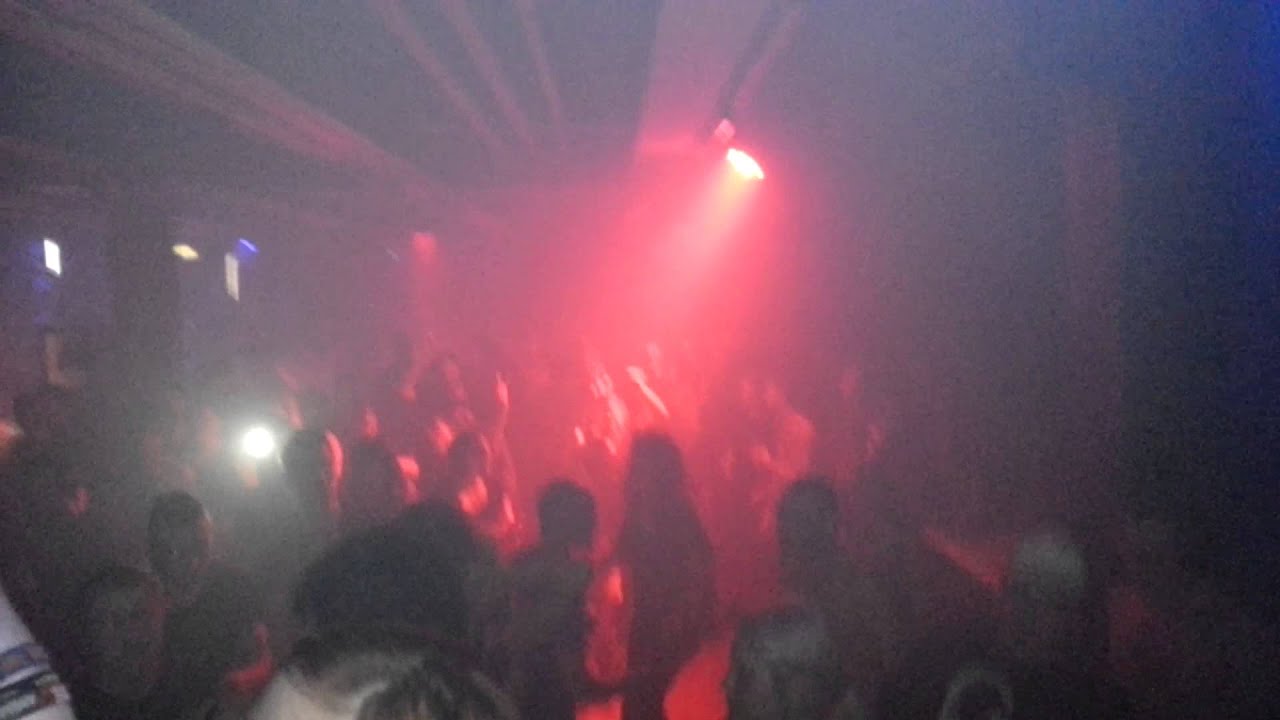 Zahni Live @ Four Runners Club Ludwigsburg 23.2.13 - One Day