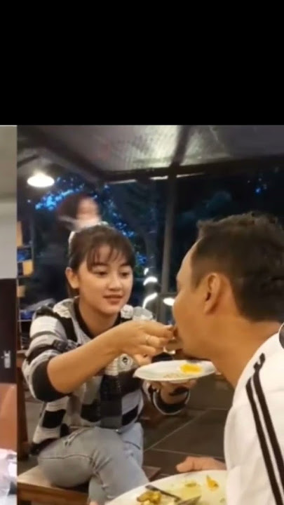 Saep Dan Adelia Preman Pensiun 7 Punya Hubungan Spesial