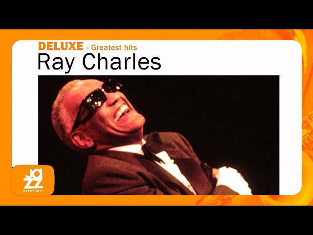 Ray Charles - Ruby