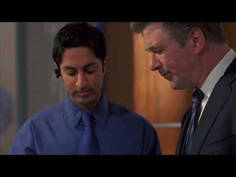 Jack Donaghy 5 Inches But It S Thick 