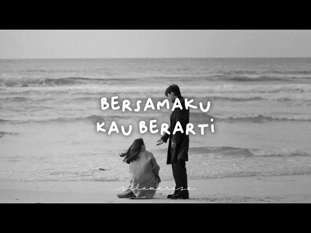 Sela Merasa - Bersamaku Kau Berarti | Lirik Lagu class=