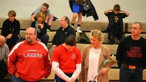 Kizoa Video Editor - Movie Maker: 15-16 Wrestling Season