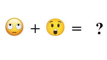 how to draw emoji mixing rolling eyes + astonished face | #easy #sketch #artfun | #drawing dare
