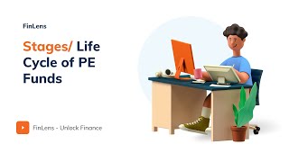 Famous Stages/ Life Cycle of Private Equity Funds Net Worth