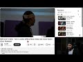 3MFrench Ft. Bvlly - 7am In London (Reaction)