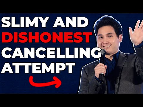 THIS IS BEYOND DISHONEST - Destiny Debunks Andy Ngo w/ Simple Fact Check