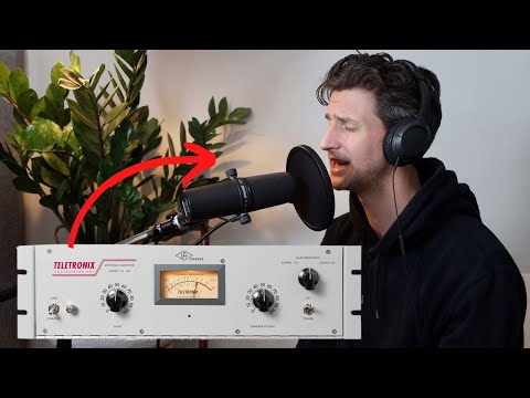 STOP Wasting Your Time Recording Vocals Like This!