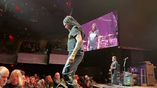Sevendust Live - Enemy - Live!,  Hanover, MD - 12/29/25