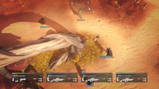 Helldivers: Giant Bomb Quick Look