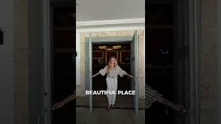 Katherine & Alexis wedding at Paradisus Palma Real ♥️