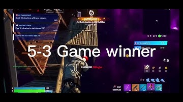 1v1 Against A Discord Trash Talker ( Read description)