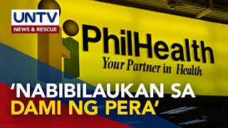 Hindi nagamit na subsidy funds ng PhilHealth, ipinababalik; Contribution rate, pinababawasan rin