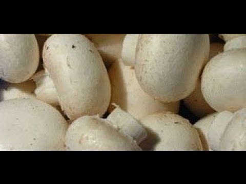 Video: Kā Pagatavot šampinjonu Krējuma Zupu